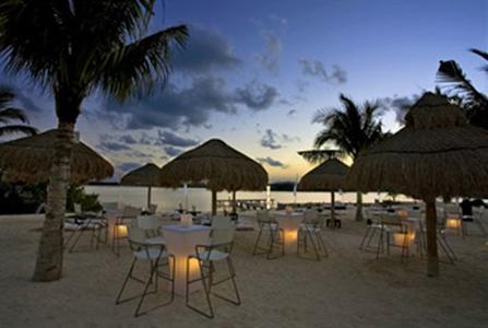 Westin Resort & Spa Cancun