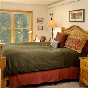 Grand Targhee Vacation Condominiums Driggs