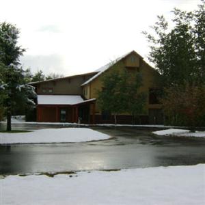 Grand Targhee Vacation Condominiums Driggs