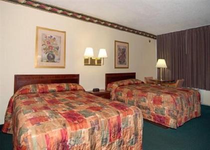 Econo Lodge Richmond Hill