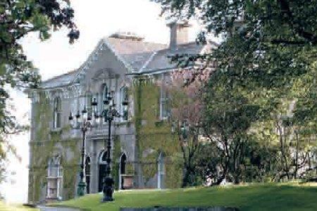 Lyrath Estate Hotel Kilkenny