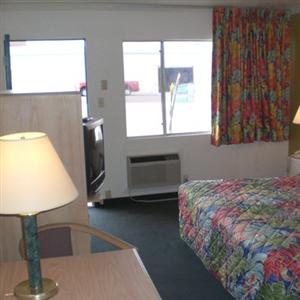 Imperial 400 Motor Inn