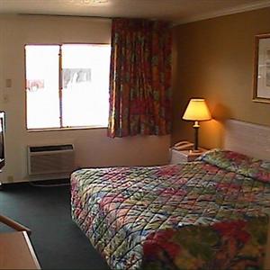 Imperial 400 Motor Inn