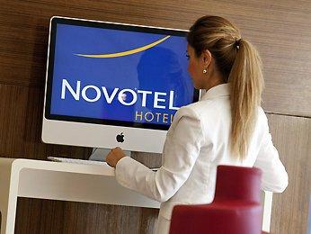 Novotel Kayseri