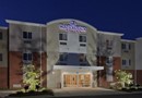 Candlewood Suites Enterprise