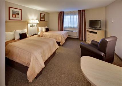 Candlewood Suites Minot