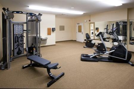 Candlewood Suites Minot