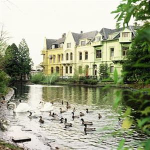 Steens Bed and Breakfast Hotel