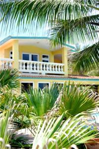 Casa Islena Inn Rincon (Puerto Rico)