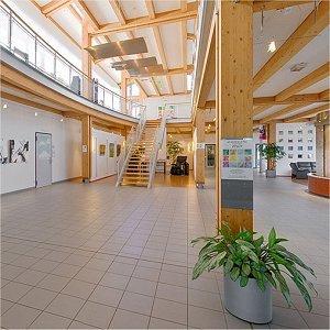 Commundo Tagungshotel Ismaning