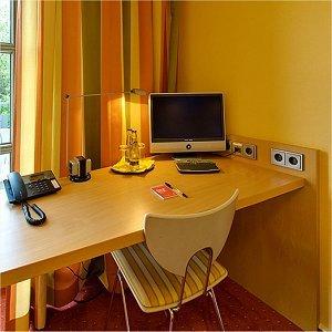 Commundo Tagungshotel Ismaning