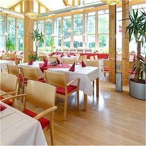 Commundo Tagungshotel Ismaning