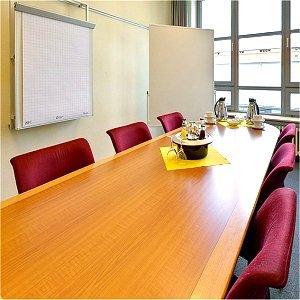 Commundo Tagungshotel Ismaning