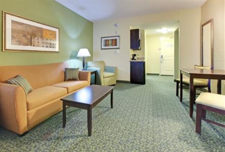 Holiday Inn Express Hotel & Suites Covington (Tennessee)