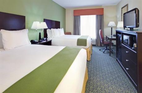 Holiday Inn Express Hotel & Suites Covington (Tennessee)