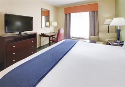 Holiday Inn Express Hotel & Suites Covington (Tennessee)