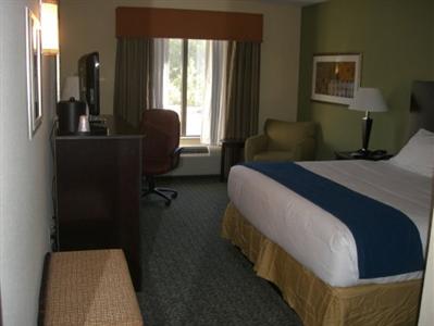 Holiday Inn Express Hotel & Suites Covington (Tennessee)