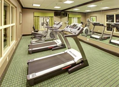 Holiday Inn Express Hotel & Suites Covington (Tennessee)