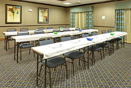 Holiday Inn Express Hotel & Suites Covington (Tennessee)