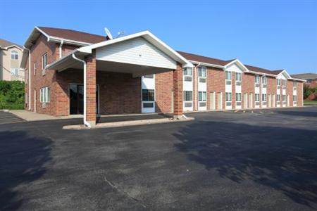 Americas Best Value Inn-Bellevue/Omaha