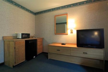 Americas Best Value Inn-Bellevue/Omaha