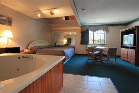 Americas Best Value Inn-Bellevue/Omaha