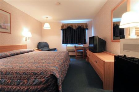 Americas Best Value Inn-Bellevue/Omaha