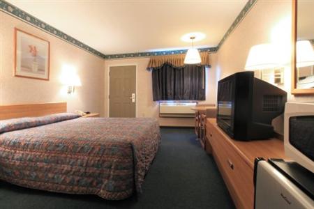 Americas Best Value Inn-Bellevue/Omaha