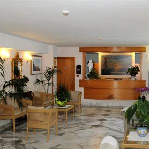 Hotel Club Sorrento