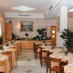 Hotel Club Sorrento