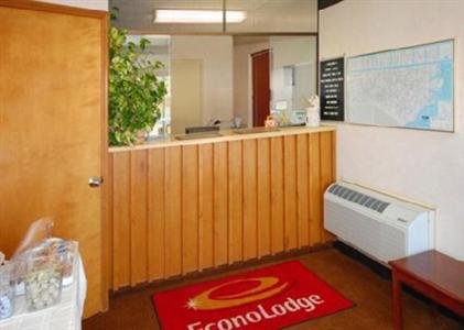 Econo Lodge Goldsboro