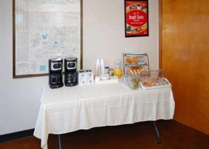 Econo Lodge Goldsboro