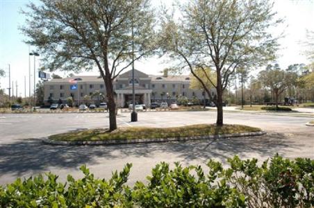 Holiday Inn Express Hotel & Suites Jacksonville (Florida)