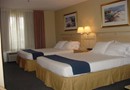 Holiday Inn Express Hotel & Suites Jacksonville (Florida)