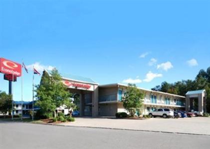 Econo Lodge Meridian