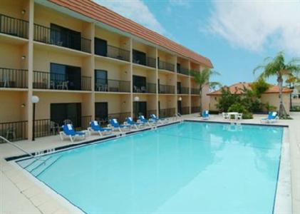 Comfort Inn Bonita Springs