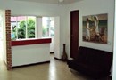 Hotel Santa Cruz Cartagena de Indias