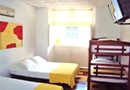 Hotel Santa Cruz Cartagena de Indias