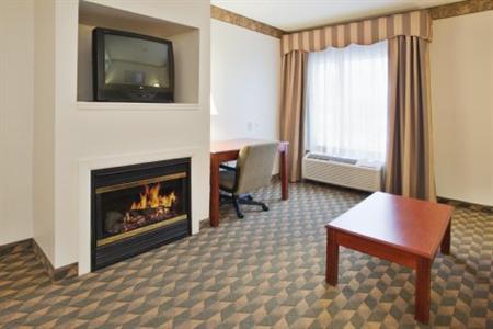 Holiday Inn Express Laurinburg