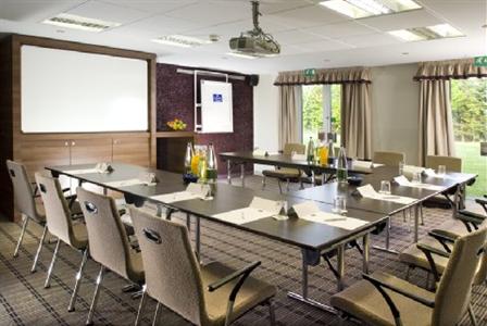 Holiday Inn Express Stirling