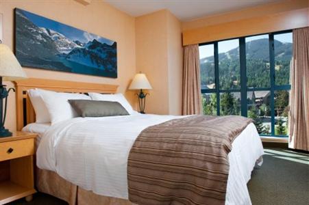 Delta Whistler Village Suites