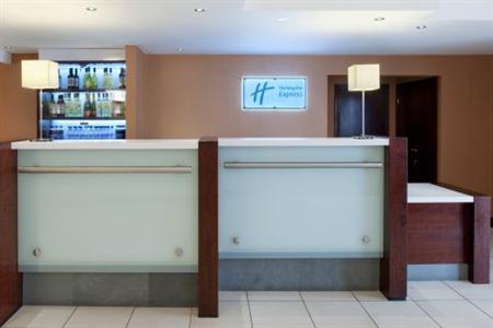 Holiday Inn Express York