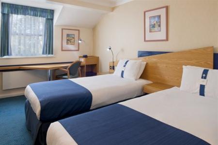 Holiday Inn Express York