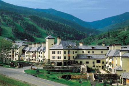 The Charter Hotel Beaver Creek