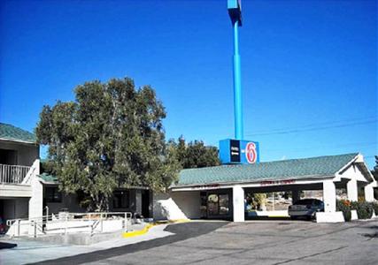 Motel 6 Kingman West