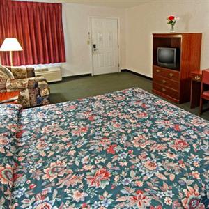 Ambassador Inn and Suites Jeffersonville