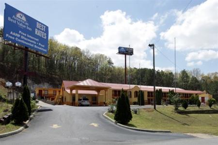 Americas Best Value Inn Cartersville