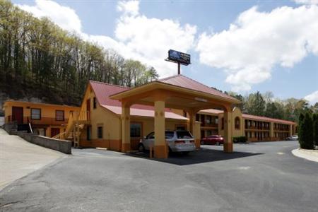 Americas Best Value Inn Cartersville