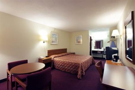 Americas Best Value Inn Cartersville