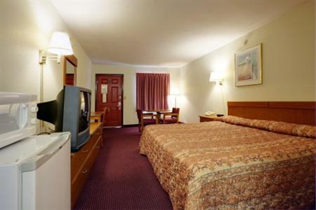 Americas Best Value Inn Cartersville